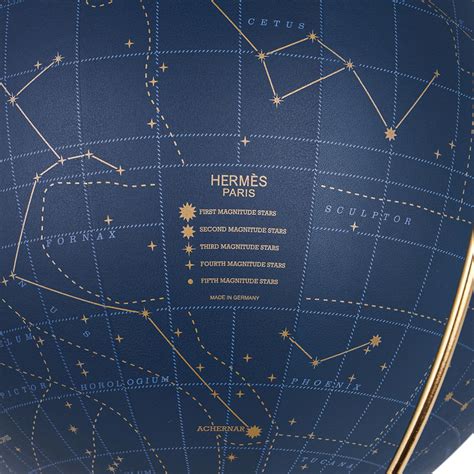 hermes globe and mail lunch